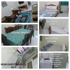 Noris Guest House 1